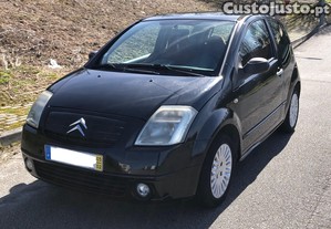 Citron C2 1.4 HDi - 05