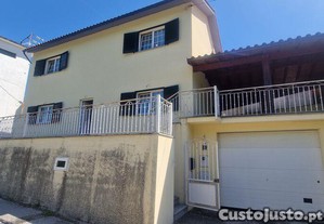 Casa / Villa T3 em Oliveira de Frades, Souto de Lafões e Sejães de 119,00 m²