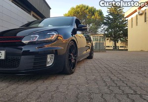 VW Golf 6 Gti - 12
