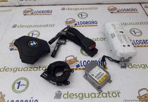 Kit airbags BMW SERIE 3 COUPE