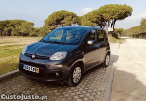 Fiat Panda Punto 1.2 Lounge S&S - 16