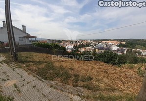 Lote de moradia