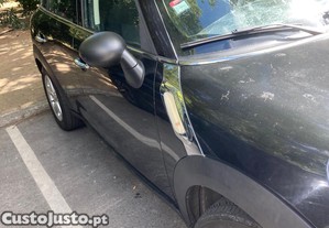 MINI One D Countryman - 12
