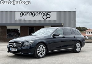 Mercedes-Benz E 220 D Avantgarde - 17