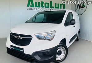 Opel Combo Life 1.5 CDTi L1H1 Enjoy