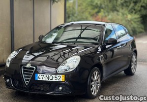Alfa Romeo Alfa 6 Giulietta - 13
