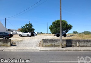 Terreno Agrícola em Almeirim