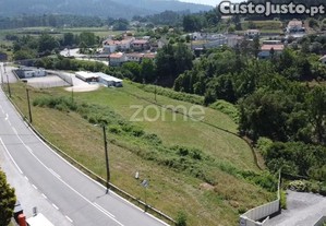 Terreno Urbanizavel
