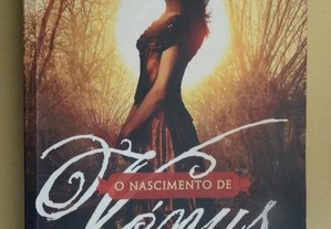 "O Nascimento De Vénus" de Sarah Dunant