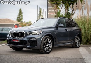 BMW X5 45 e xDrive Pack M - 22