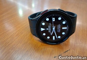 Smartwatch Galaxy5 PRO LTE