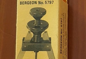 Bergeon no.5797 Professional Tools (Swiss Made )