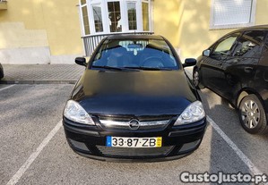 Opel Corsa 1.3 Cdti Spor 5 Lugares - 04