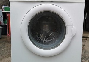 Maquina de Lavar Roupa Siemens (só peças)
