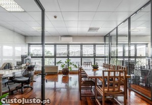 Maia Prime Office