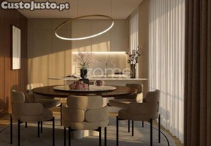 Apartamento T3 Ao Parque Cidade Porto Jardim...
