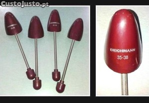 * Tensores de Sapatos *