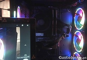 torre gaming asus
