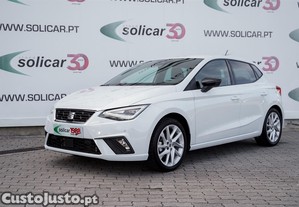 Seat Ibiza 1.0 TSI FR - 21