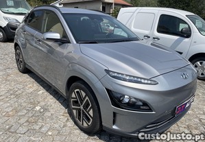 Hyundai Kauai EV 39 KWh PREMIUM 136 CV - 22