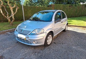Citroën C3 Gasolina
