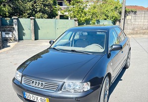 Audi A3 8l 130 cv
