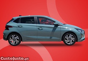 Hyundai i20 1.2 MPI Comfort - 24