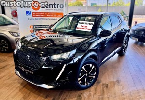 Peugeot 2008 1.2 PureTech Allure  - 21