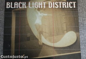 Black Light District - The Gathering
