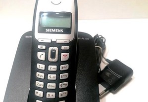 Telefone Siemens Gigaset AL 170