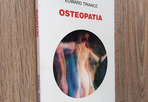 Osteopatia / Edward Triance [portes grátis]