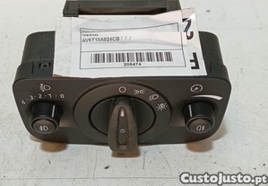 Boto / Interruptor De Luzes Ford Fiesta Vi (Cb1,