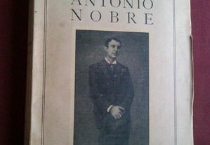 Guilherme De Castilho-António Nobre-1950