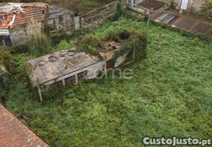 Moradia Para Reabilitação, São Cosme, Gondomar