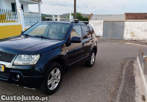 Suzuki Grand Vitara Troco - 06