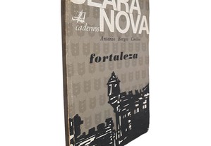 Fortaleza - António Borges Coelho