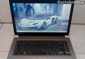 Portatil Toshiba Tecra Z40-C / Intel Core i5