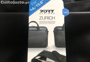 Mala Italiana para Porttil   Port Designs Zurich at 15.6