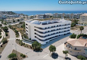 Apartamento T2 em So Gonalo De Lagos de 81,00 m