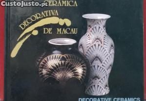 Cermica Decorativa de Macau