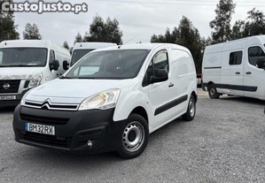 Citron Berlingo L1H1