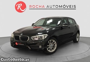 BMW 116 d Advantage - 19