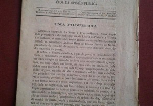 O Clamor Popular-Eco da Opinão Pública-N.º 9-1878