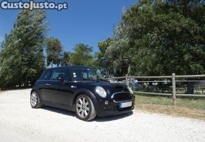 MINI Mini Cooper S - 04