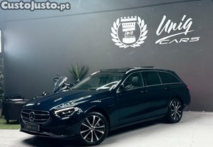 Mercedes-Benz E 300 Avandgart Iva dedutivel Plug in diesel - 21