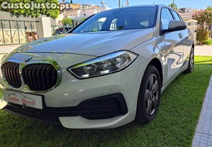 BMW 116 Advantage - 20