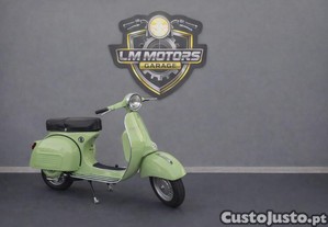 Piaggio Vespa