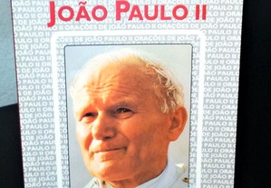Orações de João Paulo II