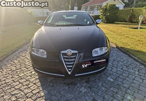 Alfa Romeo GT K2C (Edio Limitada) - 08