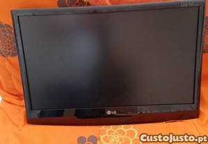Televisao lg